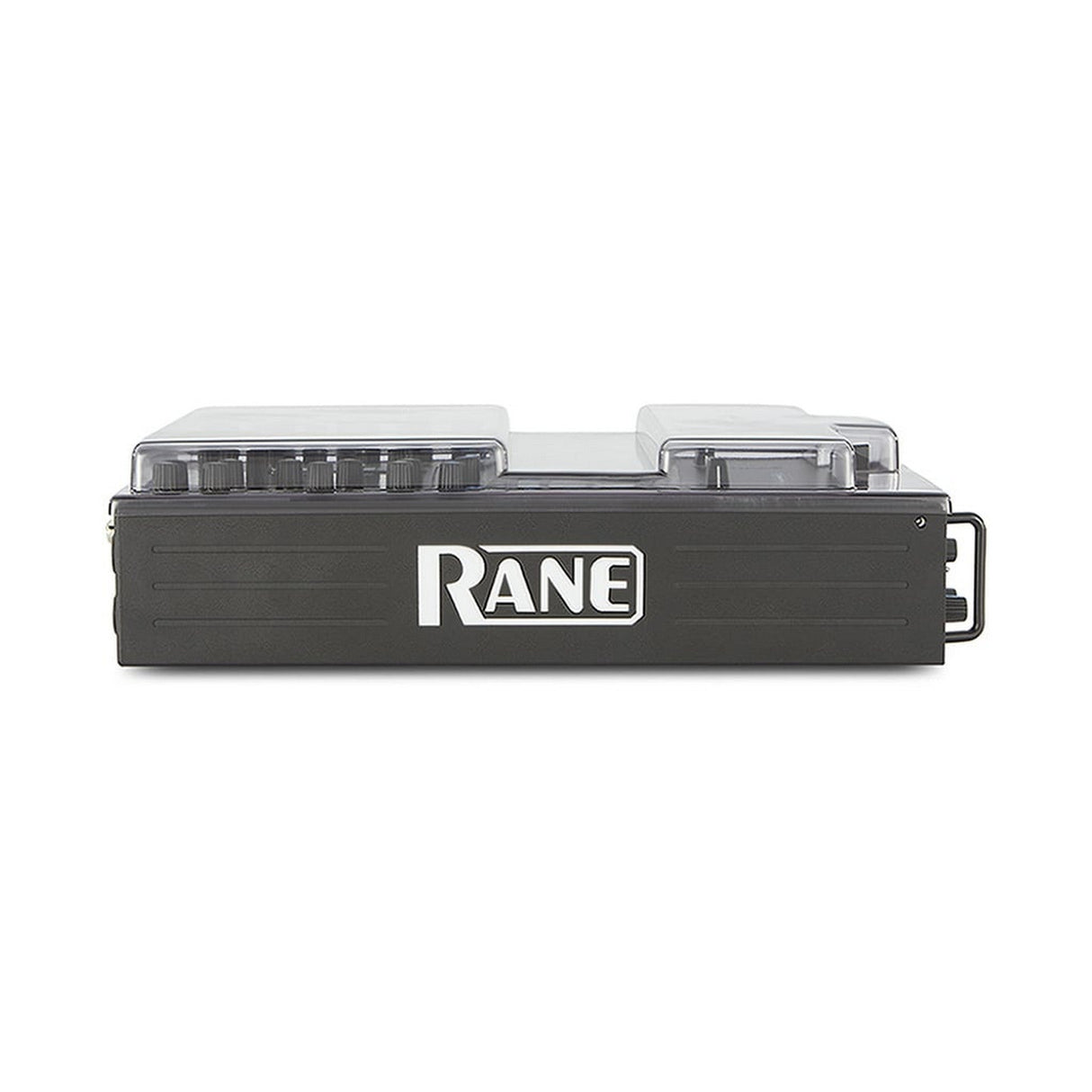 Decksaver Cover for Rane Seventy, Seventy-Two, and Seventy-Two MKII