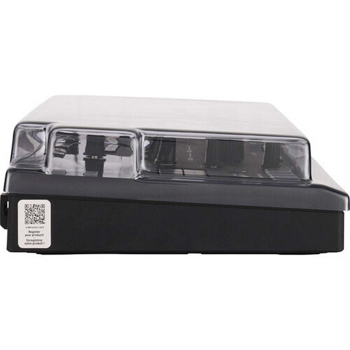 Decksaver DS-PC-RMXIGNITE Cover for AlphaTheta RMX-IGNITE
