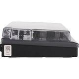 Decksaver DS-PC-RMXIGNITE Cover for AlphaTheta RMX-IGNITE