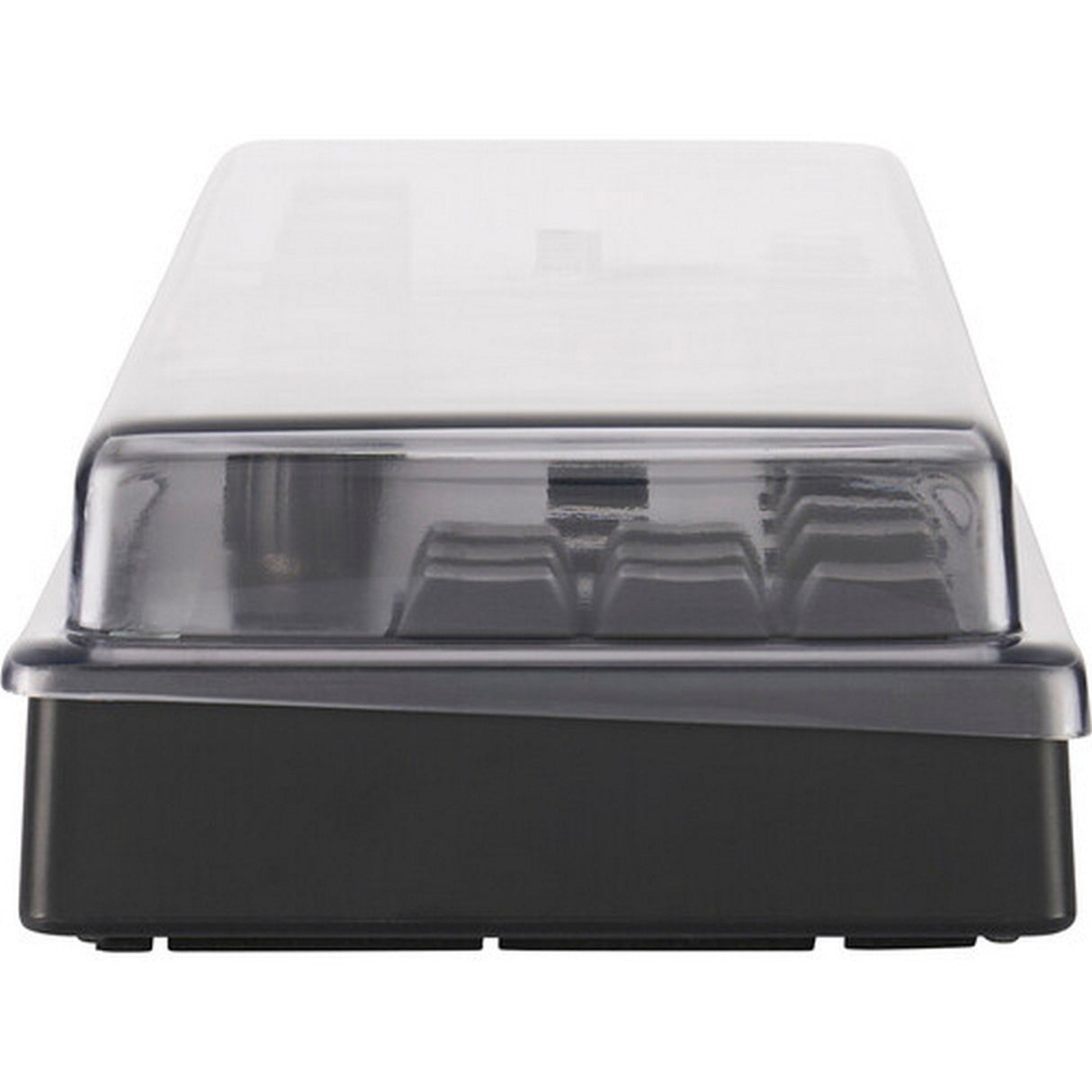 Decksaver DS-PC-ROTOCONTROL Cover for Melbourne Instruments ROTO-CONTROL