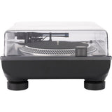 Decksaver DS-PC-RP7 Protective Turntable Cover for Reloop RP-7