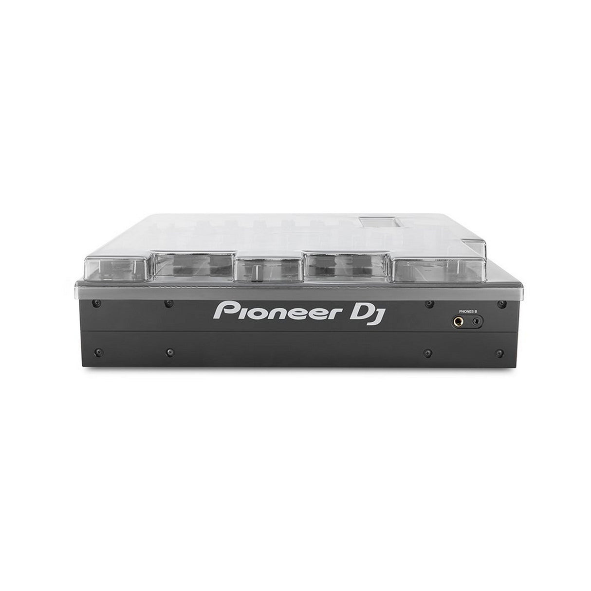 Decksaver Cover for Pioneer DJ V10