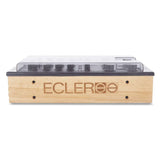 Decksaver Cover for Ecler Warm 2