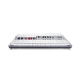Decksaver Cover for Korg Wavestate Opsix Modwave MK1 and MK2