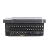 Decksaver DS-PC-WINGCOMPACT Clear Cover for Behringer Wing Compact