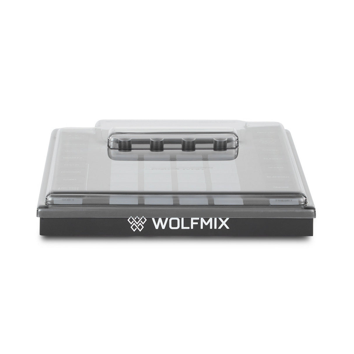 Decksaver Cover for Wolfmix W1/ADJ WMX1