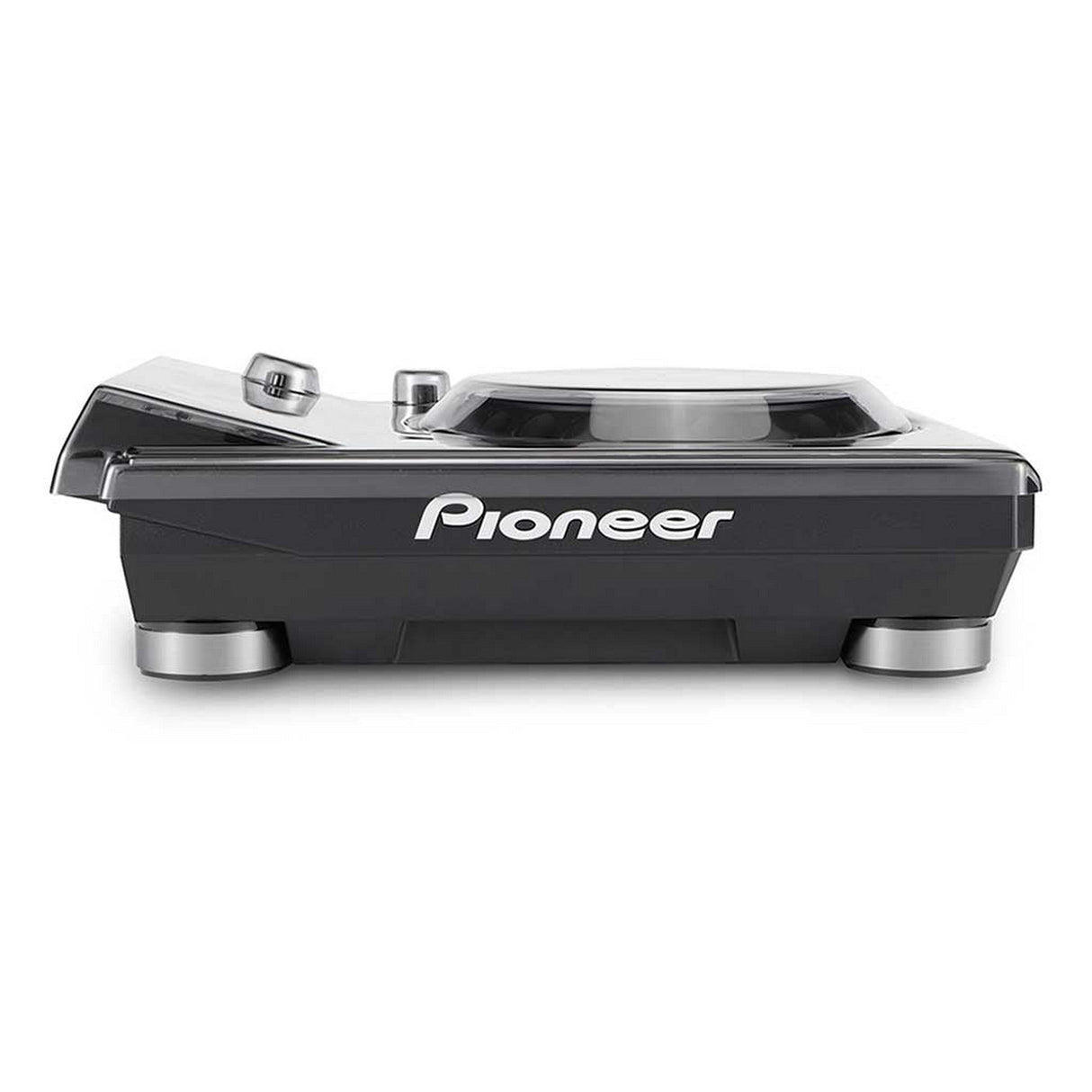 Decksaver Cover for Pioneer DJ XDJ-1000 / XDJ-1000MK2