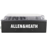 Decksaver DS-PC-XONE24 Cover for Allen & Heath Xone:24 and 24C