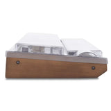 Decksaver LE Cover for Korg Microkorg and Microkorg S