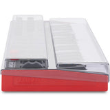 Decksaver DSLE-PC-MPKMINIPLUS Akai MPK Mini Plus Cover - Light Edition