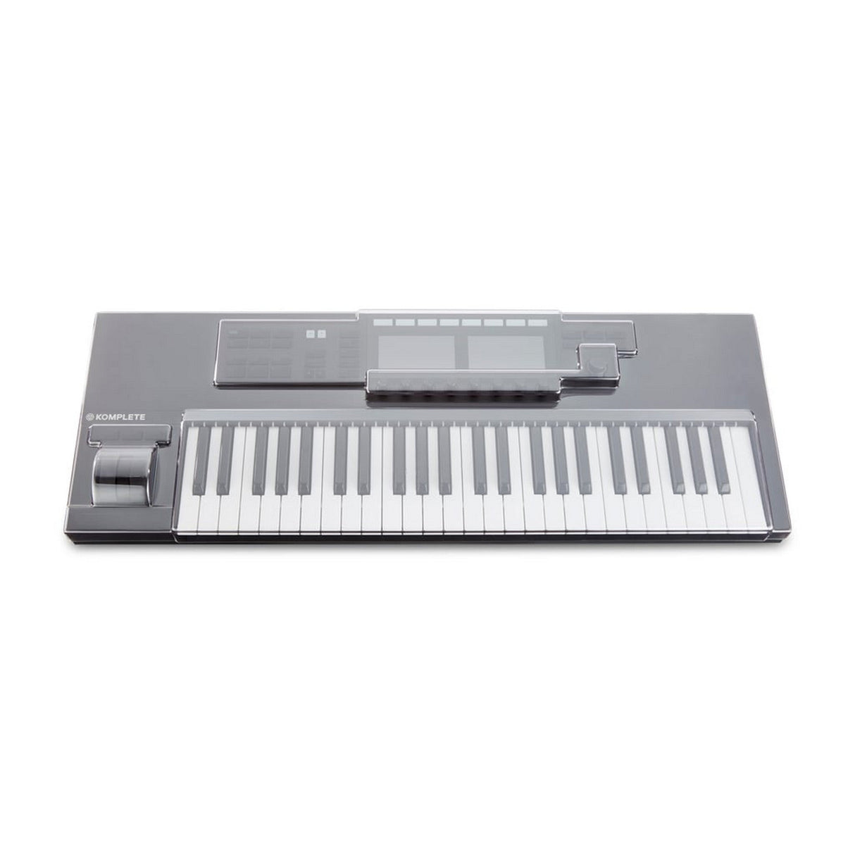 Decksaver Cover for NI Kontrol S49MK2