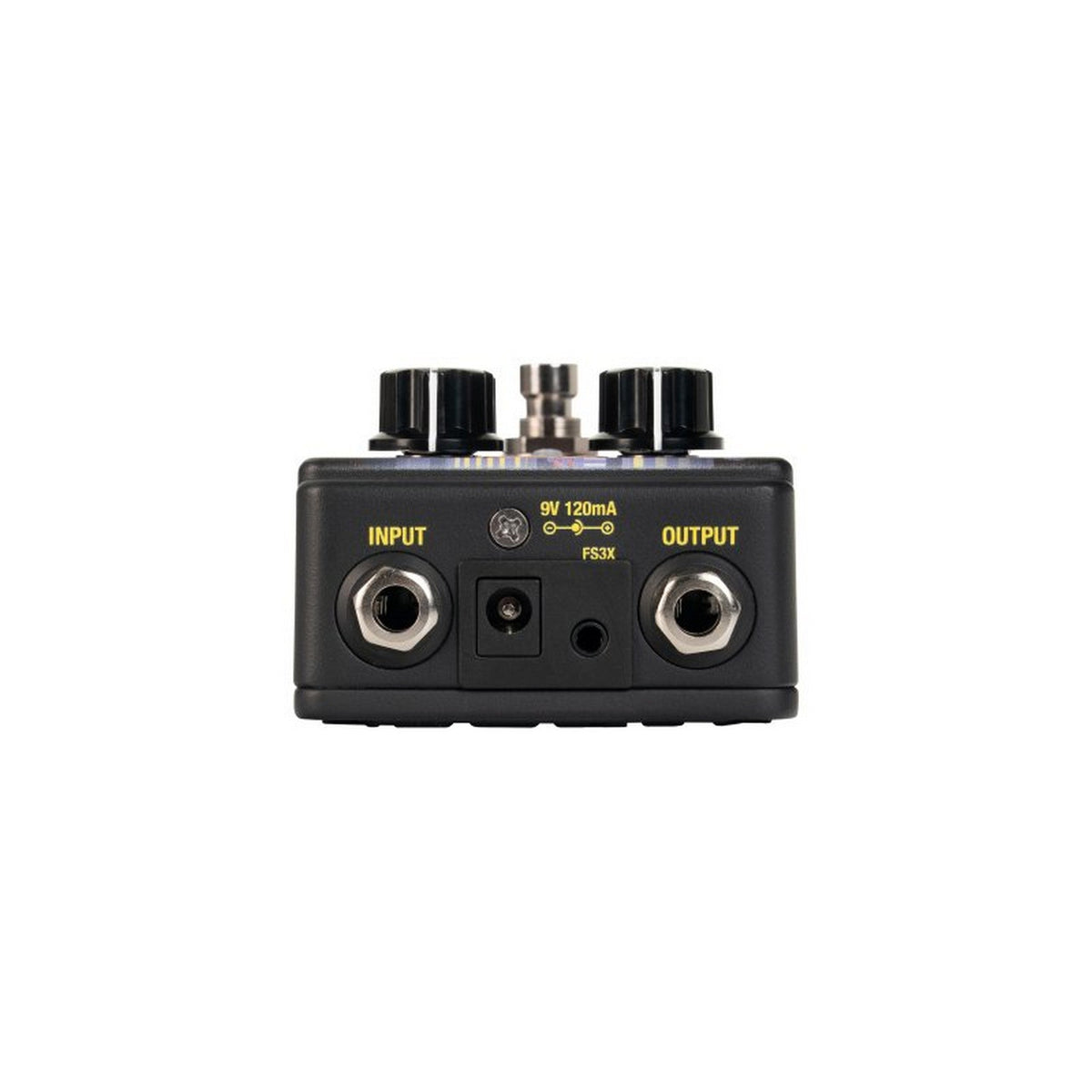 DOD DRAG Analog Delay Pedal