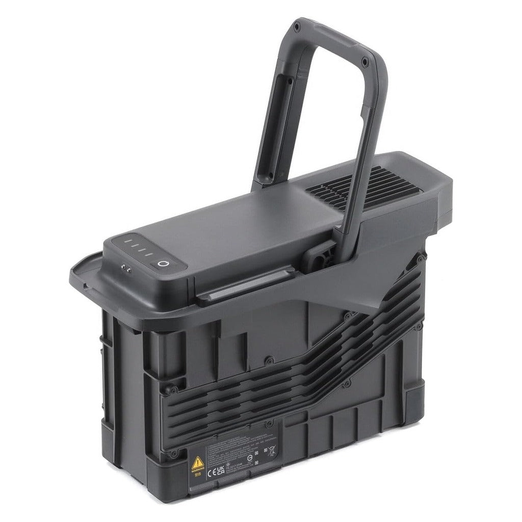 DJI TB100 Intelligent Flight Battery for Matrice 400, 977Wh