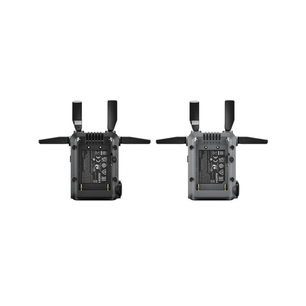 DJI SDR Transmission Combo, 1080p/60 Wireless Video TX + RX, 3 km Range