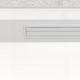 Da Lite 20325 HD Pro 1.1 Perf Advantaged Tensioned Deluxe Electrol Motorized Front Projection Screen 45 x 80’’ HDTV