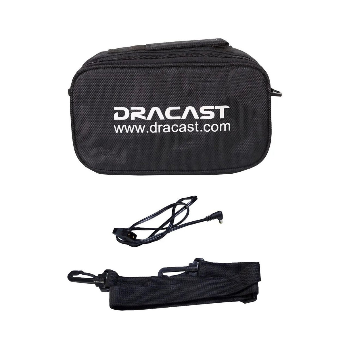 Dracast Pro Series LED 160 Aluminum Daylight 5600K Light