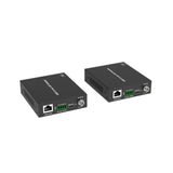 DVDO 1-Host USB-C and USB-A 3.2 Gen 1 100m Extender over HDBaseT