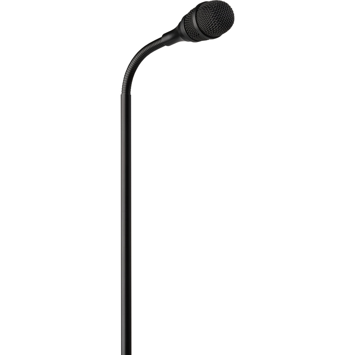 Earthworks FMR Series Podium Microphone w/Rigid Center and Flex on Both Ends