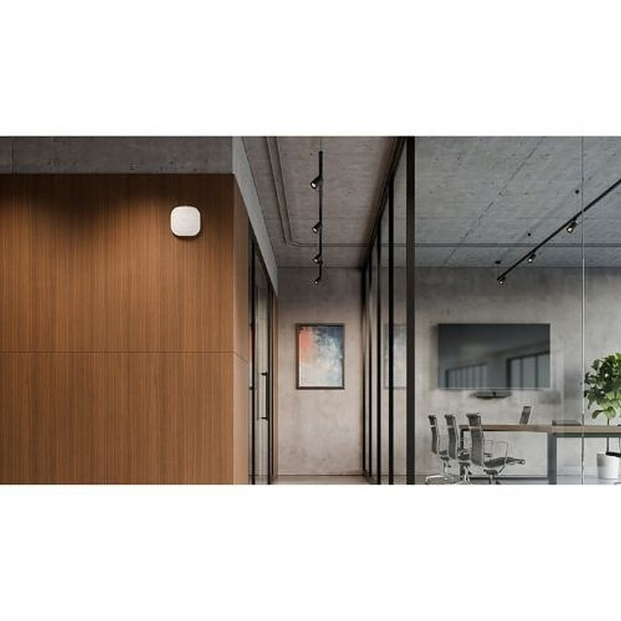 eero NV14111 PoE 7 Multi-Gig Wi-Fi 7 Access Point