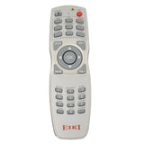 Eiki EK-500U Conference Series Projector, 3LCD
