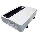 Eiki EK-65LU 65 Lumens 3LCD Ultra Short Throw Laser Projector