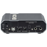 EIKON EKSBIPOD 2 x 2 USB 192KHz Audio Interface