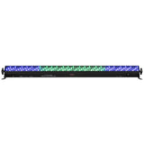 Eliminator Lighting Mega Bar RGBA EP 42-Inch LED Linear Fixture