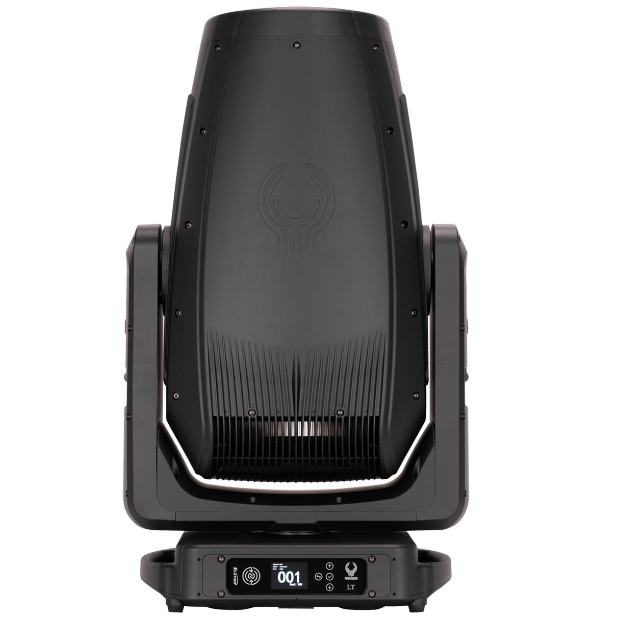 Elation PARAGON LT 1300W 50,000 Lumens Profile, Beam, Wash Fixture with RGB SpectraColor Expansion Module