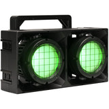 Elation SOL II BLINDER Dual LED Blinder Lighting Fixture