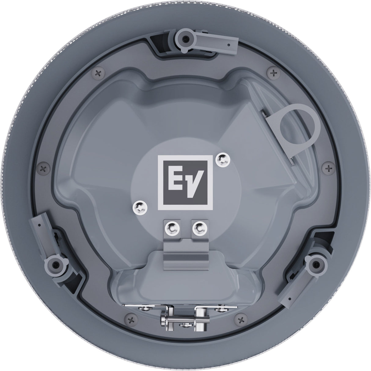 Electro-Voice EVID-EC3.1 3-Inch Coaxial Ceiling Speaker, Pair