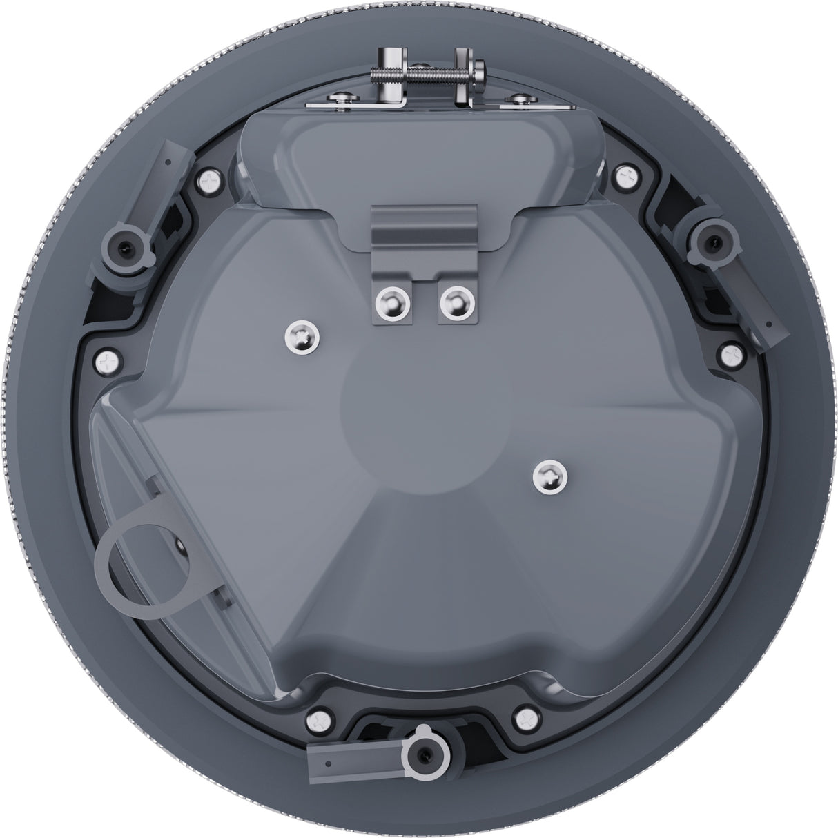 Electro-Voice EVID-EC4.2 4-Inch Ceiling Speaker, Pair