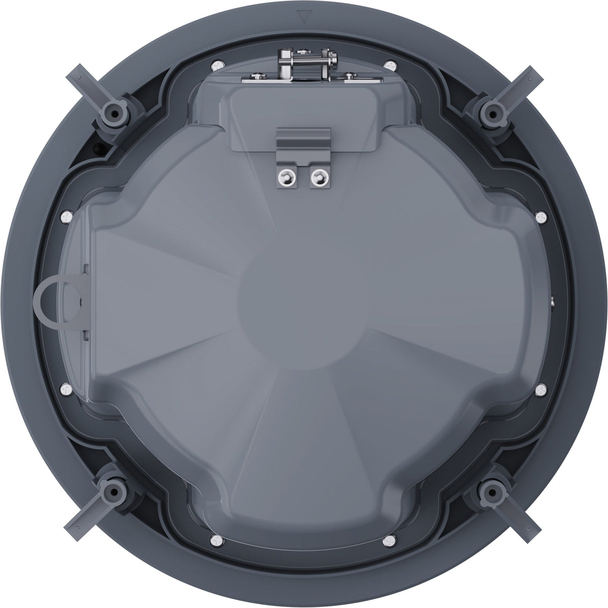 Electro-Voice EVID-EC6.2 6.5-Inch Ceiling Speaker, Pair