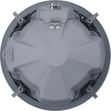 Electro-Voice EVID-EC8.2 8-Inch Ceiling Speaker, Pair
