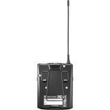 Electro-Voice RE3-BPTRSB-6M Wireless Bodypack Transmitter, 653-663MHz