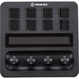 Elgato Stream Deck + Controller