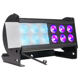 Elation Seven Batten 14 Wash Luminaire with 7-in-1 RGBAW/Lime/UV LEDs