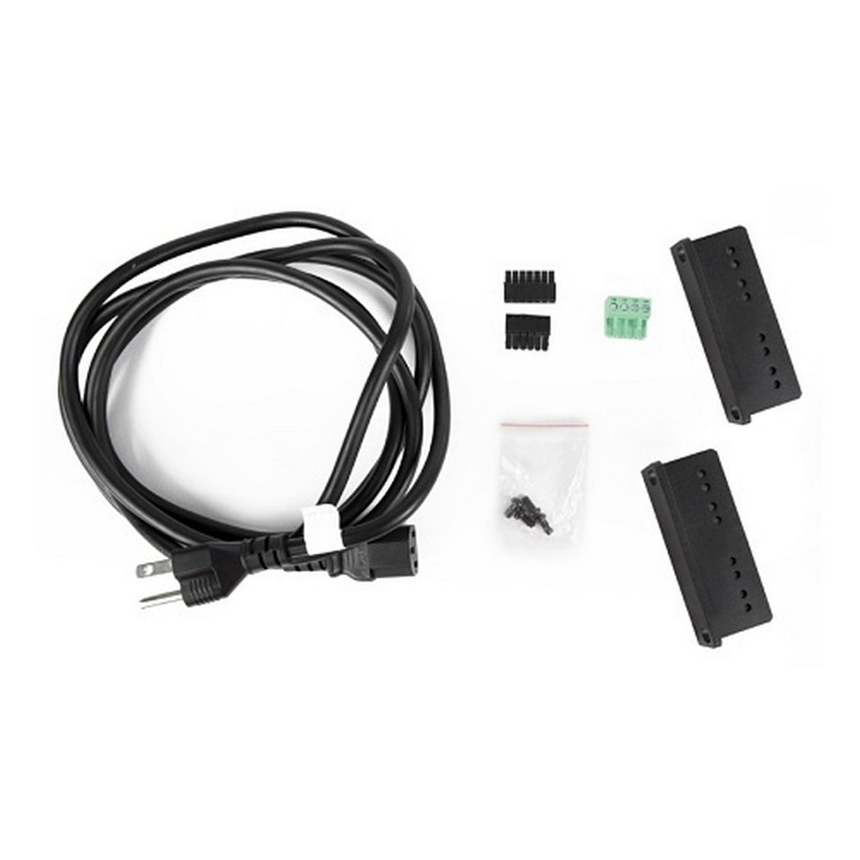 Episode ESA-70V2CH-500W 2-Channel 70V IP Amplifier, 500 Watt