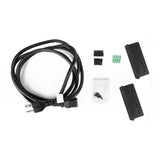 Episode ESA-70V2CH-500W 2-Channel 70V IP Amplifier, 500 Watt