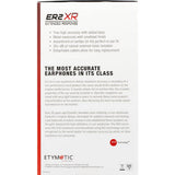 Etymotic Research ER2XR Extended Response In-Ear Monitor
