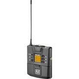 Electro-Voice RE3-BPTRSB Wireless Bodypack Transmitter, 5L 488-524MHz