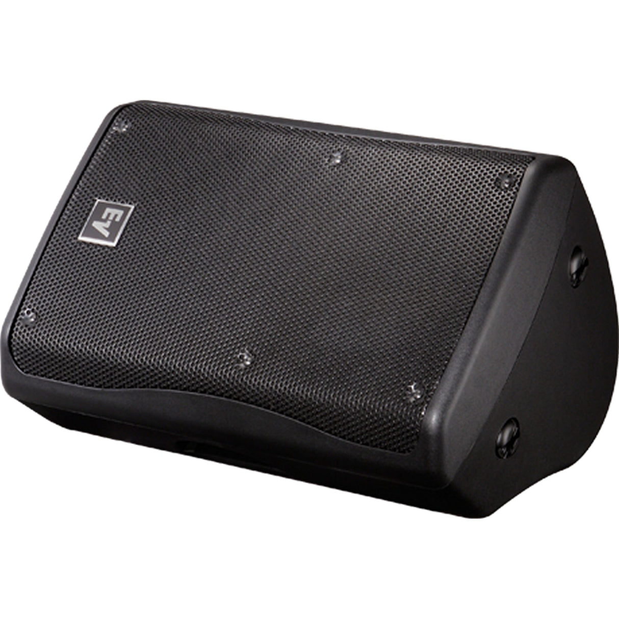 Electro-Voice ZX3-60B 600-Watt 12-Inch 2-Way 60 x 60 Loudspeaker System, Black