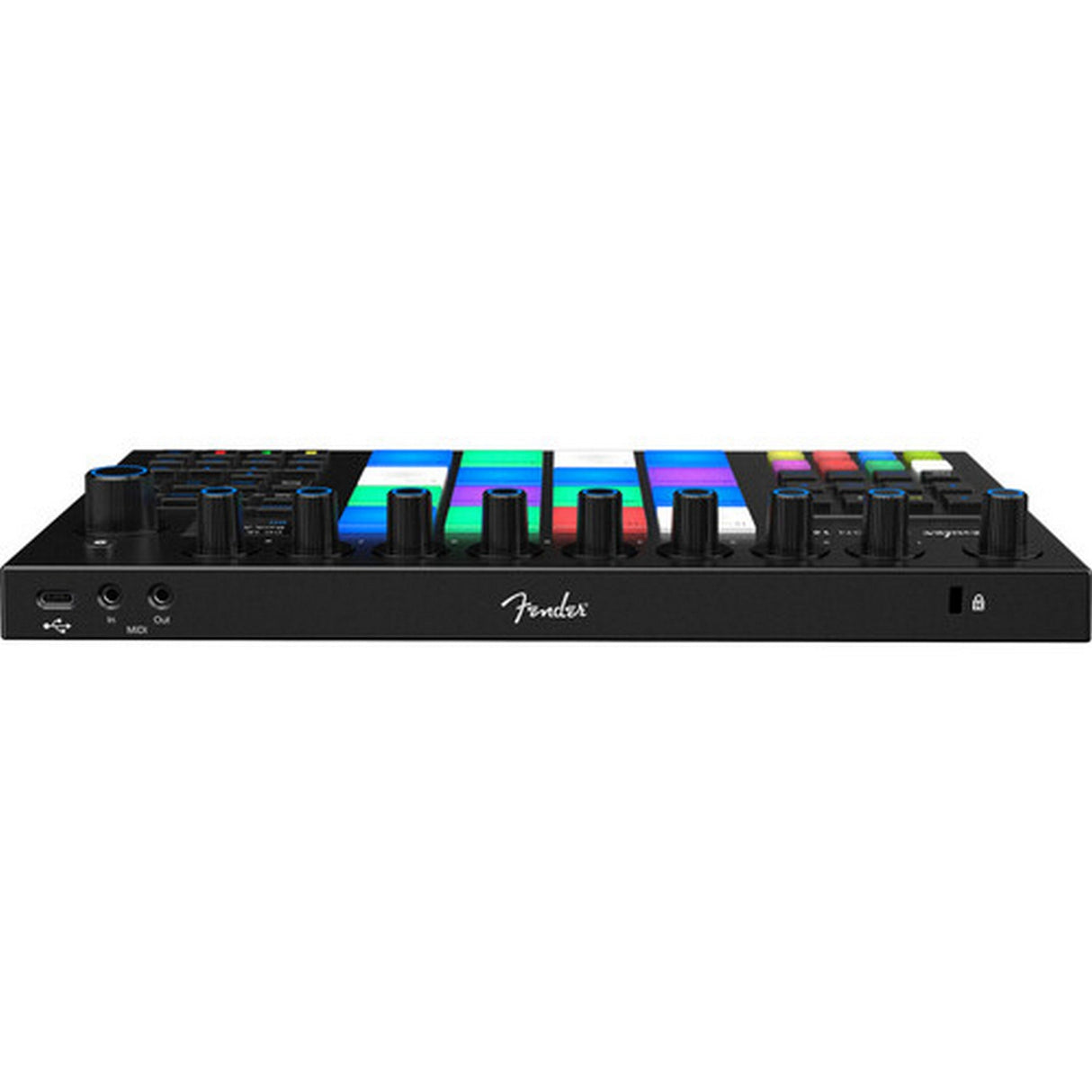 Fender Motion 16/32 Production & Performance MIDI Pad Controller