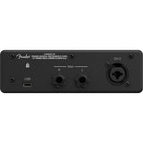 Fender Studio Quantum LT 2 2x2 USB-C Audio Interface