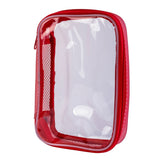 Filmsticks Set of S/M/L Thermoplastic Polyurethane Transparent Cases
