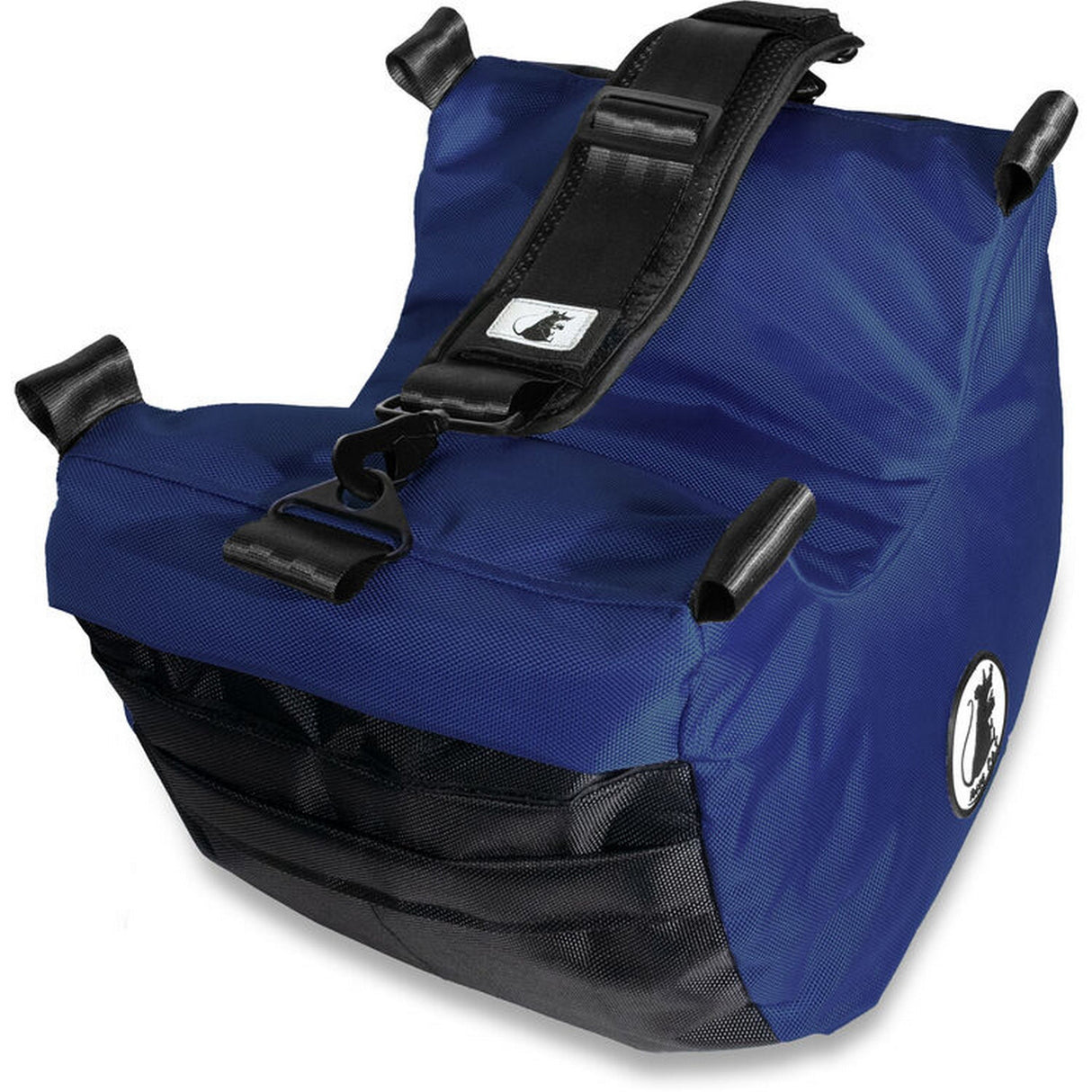 Focus Rat Professional Rat Bag V4 Large Steady Saddle Camera Stabilization Bag