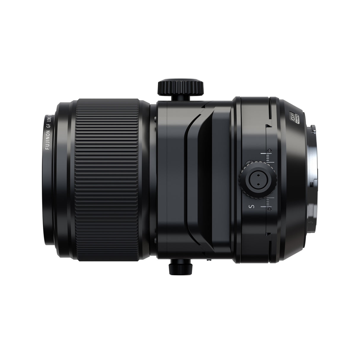 Fujifilm GF110MMF5.6 T/S Macro Lens for GFX System