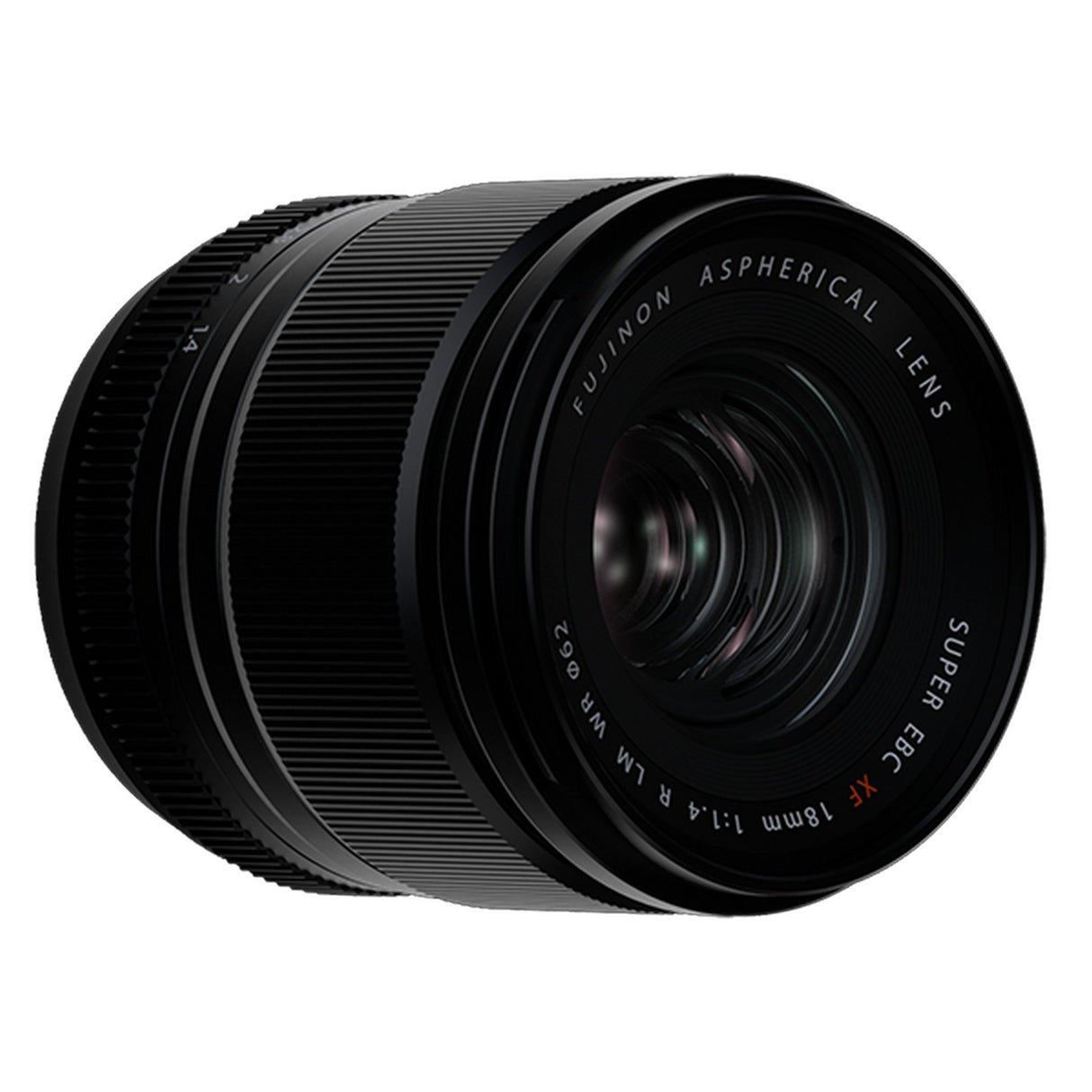 Fujifilm XF 18mm F1.4 R LM WR Lens