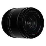 Fujifilm XF 18mm F1.4 R LM WR Lens