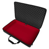 Gator Cases Control Series DJ Case for Large DJ Controllers