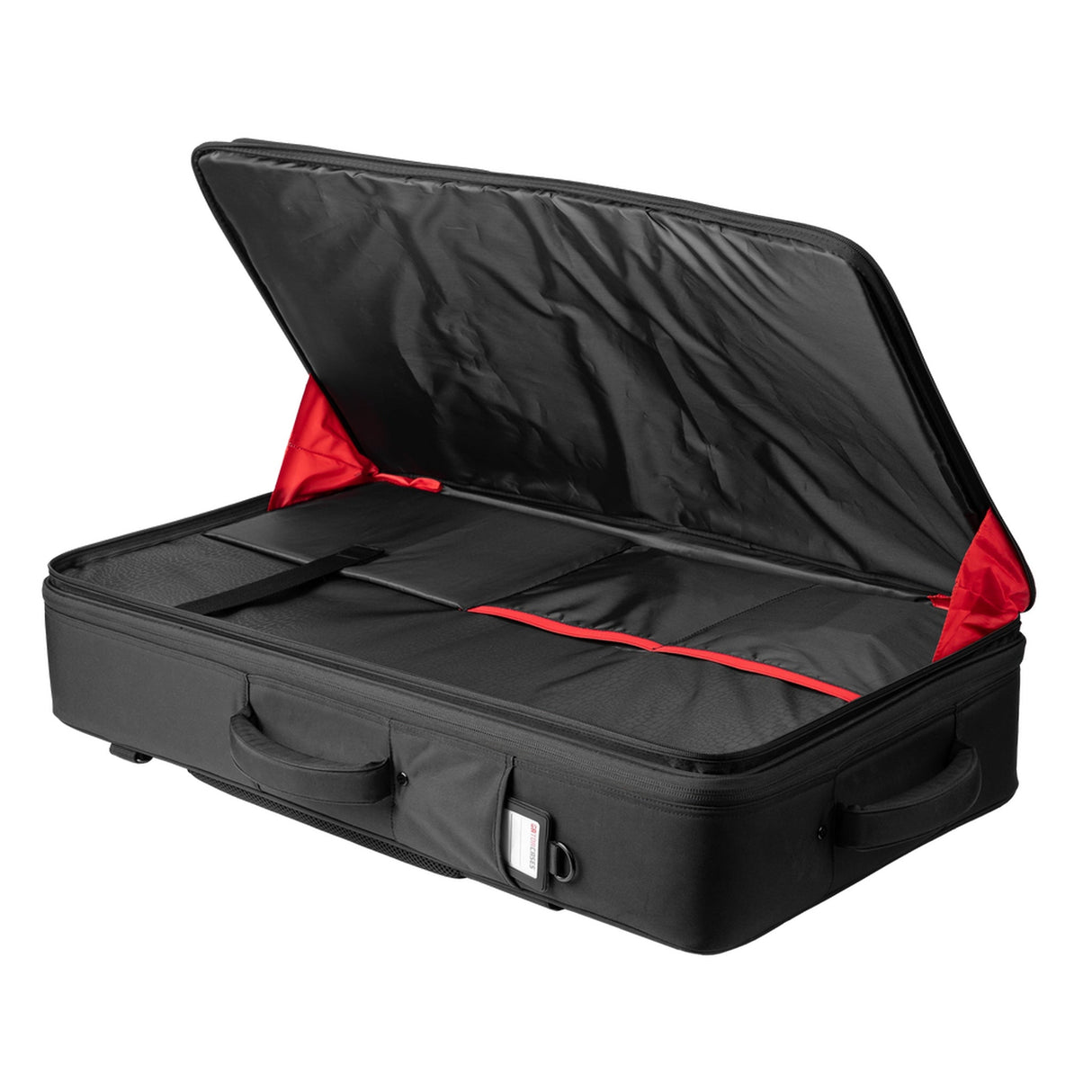 Gator Cases G-ICONDJ-LG BP ICON Series Bag for Large DJ Controllers